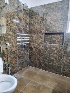 Bedroom One Image of 2000 Sq.ft 3 BHK Apartment / Flat for sale in DDA Flats Vasant Kunj, Vasant Kunj New Delhi for Rs. 50000000