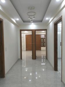 Passage Image of 2700 Sq.ft 5 BHK Builder Floor for sale in Rajendra Nagar Ghaziabad for Rs. 26000000