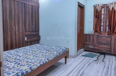 Bedroom Image of Independent House in Madhapur, Hyderabad