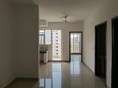 Living Room Image of 840 Sq.ft 2 BHK Apartment / Flat for sale in Aditya Urban Homes by Aditya Builders &amp; Developers, Bamheta Village Ghaziabad for Rs. 5100000