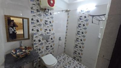 Image of 1500 Sq.ft 3 BHK Builder Floor for rent in Vipul World, Sector 48, Gurgaon for Rs. 55000