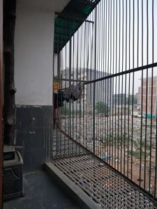 Bedroom One Image of 1000 Sq.ft 2 BHK Apartment / Flat for sale in Avenue 1, Sector 73 Noida for Rs. 3350000