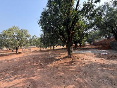 Image of 1089 Sq.ft Residential Plot / Land for sale in Hamarapur, Raigad for Rs. 295000
