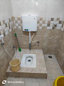 Bathroom Image of 1070 Sq.ft 2 BHK Apartment / Flat for sale in Banashankari Bengaluru for Rs. 9500000