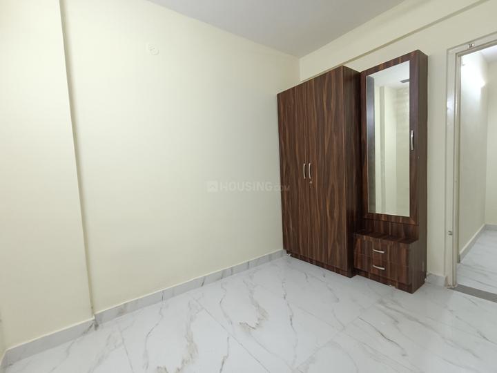 Sector 2, HSR Layout Bedroom 1