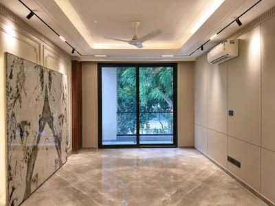Living Room Image of 2160 Sq.ft 4 BHK Builder Floor for sale in Greenwood City Floors, Sector 45 Gurgaon for Rs. 39000000