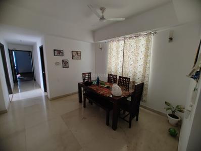 Hall Image of 1735 Sq.ft 3 BHK Apartment / Flat for sale in Umang Winter Hills, Sector 77 Gurgaon for Rs. 18500000