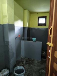 Image of 1200 Sq.ft 4 BHK Builder Floor for rent in Dhakuria, Kolkata for Rs. 20000