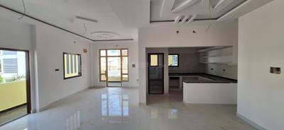 Kitchen Image of 2500 Sq.ft 4 BHK Independent House for sale in Thumukunta Secunderabad for Rs. 14500000