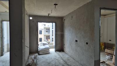 Kitchen Image of 1150 Sq.ft 3.5 BHK Builder Floor for sale in Sector 105 Gurgaon for Rs. 13500000