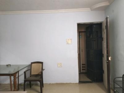 Living Room Image of 1100 Sq.ft 2 BHK Apartment / Flat for sale in Shivam Paradise, Nerul Navi Mumbai for Rs. 14500000