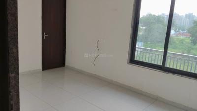 Bedroom Image of 1890 Sq.ft 3 BHK Apartment / Flat for sale in Vaishno Devi Circle Ahmedabad for Rs. 10500000