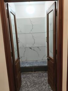 Bedroom Image of 2400 Sq.ft 3 BHK Independent House for rent in Vijayanagar Mysore for Rs. 38000
