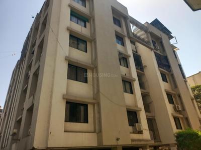 Image of 2250 Sq.ft 4 BHK Penthouse for sale in Shyamal, Ahmedabad for Rs. 14500000