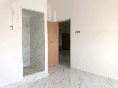 Bedroom Image of 1210 Sq.ft 3 BHK Apartment / Flat for sale in Mourigram Howrah for Rs. 4598000