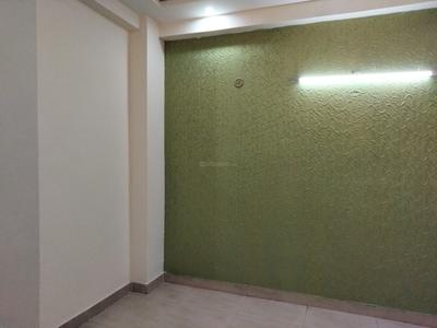 Living Room Image of 950 Sq.ft 2 BHK Builder Floor for rent in Indirapuram Ghaziabad for Rs. 20000