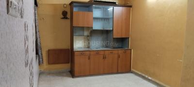 Hall Image of 320 Sq.ft 1 RK Apartment / Flat for rent in Vile Parle West Mumbai for Rs. 30000