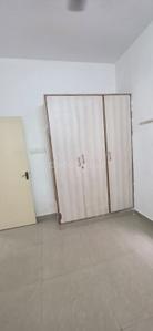 Bedroom Image of 1000 Sq.ft 2 BHK Builder Floor for rent in New Tippasandra Bengaluru for Rs. 26000