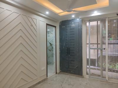 Bedroom Image of 2304 Sq.ft 3 BHK Builder Floor for sale in Sector 49 Faridabad for Rs. 13000000