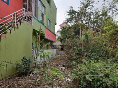 Image of 1500 Sq.ft Residential Plot / Land for sale in Lohegaon, Pune for Rs. 5300000