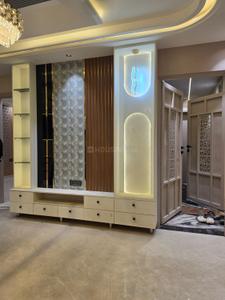 Bedroom Image of 900 Sq.ft 3 BHK Apartment / Flat for sale in Shri Affordables And Luxury Homes Rajapuri, Matiala New Delhi for Rs. 8500000