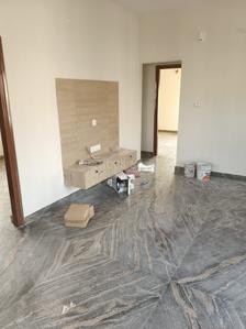 2 BHK Independent Builder Floor