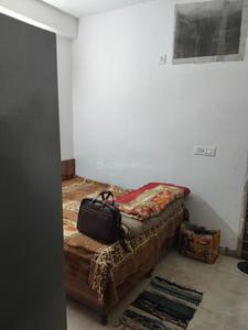 Bedroom Image of Shyam PG in Knowledge Park 3, Noida