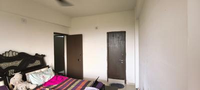 Bedroom Image of 482 Sq.ft 2 BHK Apartment / Flat for sale in Someshwar Garden City, Nagalpur Mehsana for Rs. 2400000
