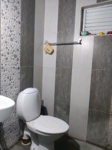 Bedroom Two Image of 880 Sq.ft 2 BHK Apartment / Flat for sale in Janapriya Lake Front D, Kapra Secunderabad for Rs. 4200000