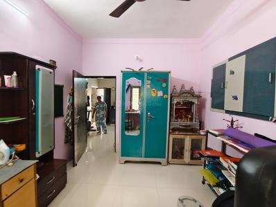 Kitchen Image of 1450 Sq.ft 4 BHK Duplex for sale in Old Padra Road Vadodara for Rs. 9000000