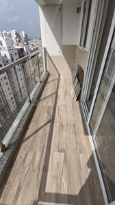 Image of 1500 Sq.ft 3 BHK Apartment / Flat for rent in Mana Capitol Apartment, Carmelaram, Bengaluru for Rs. 64000
