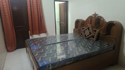 2 BHK Independent Builder Floor
