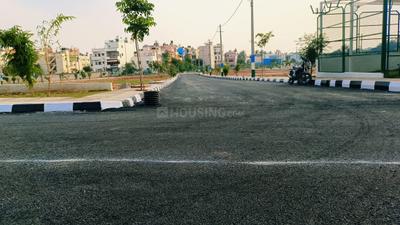 Image of 1200 Sq.ft Residential Plot / Land for sale in D Group Employees Layout, Bengaluru for Rs. 9000000