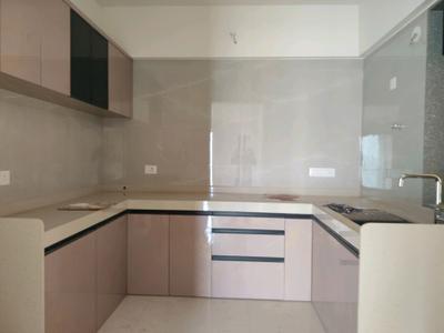 Kitchen Image of 437 Sq.ft 1 BHK Apartment / Flat for sale in Avant Heritage IV, Jogeshwari East Mumbai for Rs. 12000000