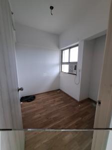 Bedroom Image of 1050 Sq.ft 2.5 BHK Apartment / Flat for sale in Lodha Casa Rio Gold, Palava Phase 1 Thane for Rs. 6600000