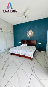 Bedroom Image of 3700 Sq.ft 5 BHK Duplex for sale in Sahastradhara Road Dehradun for Rs. 27500000