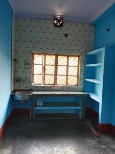 Bedroom Image of 950 Sq.ft 2 BHK Apartment / Flat for rent in Mahaprabhu Jharna Apartment, Benachity Durgapur for Rs. 8500