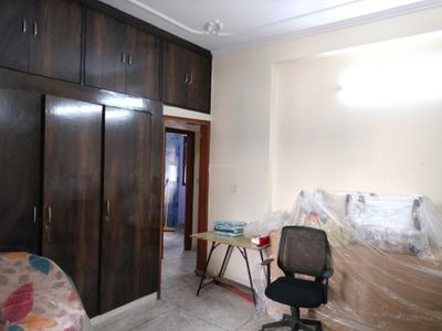 Bedroom Image of 1500 Sq.ft 3 BHK Apartment / Flat for sale in The Antriksh Suruchi Apartments, Sector 10 Dwarka New Delhi for Rs. 24500000