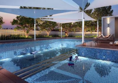 Image of 1320 Sq.ft 3 BHK Apartment / Flat for sale in Gaikwad Florio, Tathawade, Pune for Rs. 10500000