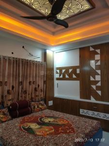 Bedroom Image of 2340 Sq.ft 3 BHK Apartment / Flat for sale in Raghuveer Royal Repose, Nikol Ahmedabad for Rs. 12500000