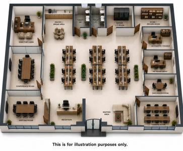 Image of 750 Sq.ft 2 BHK Apartment / Flat for sale in Kurla East, Mumbai for Rs. 17000000