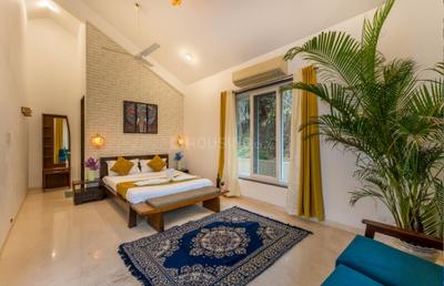 Hall Image of 2930 Sq.ft 3 BHK Independent House for sale in Baga Goa for Rs. 65000000