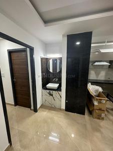 Hall Image of 1800 Sq.ft 3 BHK Apartment / Flat for rent in Tilak Nagar Jaipur for Rs. 45000