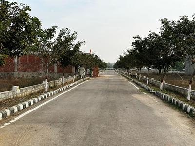 Image of 1800 Sq.ft Residential Plot / Land for sale in Grand Sikar Road, Jaipur for Rs. 5000000