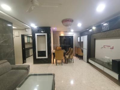 2 BHK Fully Furnished Flat