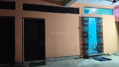 Main Entrance Image of 1200 Sq.ft 1 BHK Independent House for rent in Piska More Ranchi for Rs. 6000