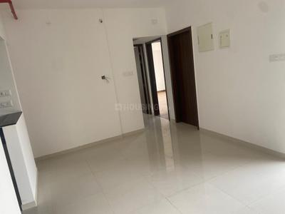 Hall Image of 800 Sq.ft 2 BHK Apartment / Flat for rent in Royal Cataleya, Ravet Pune for Rs. 23500