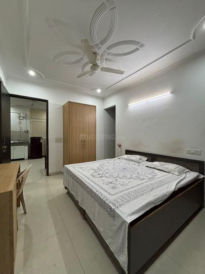 Islampur Village, Sector 38 Bedroom 1