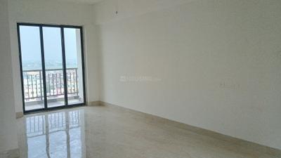 Living Room Image of 1704 Sq.ft 3 BHK Apartment / Flat for sale in Shivom Utopia, Madurdaha Kolkata for Rs. 19500000