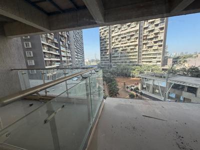 Balcony Image of 1606 Sq.ft 3 BHK Apartment / Flat for sale in Sukhwani Empire Square, Chinchwad Pune for Rs. 19000000